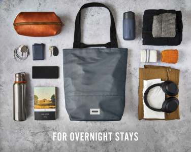 Logotrade firmakingi foto: Black+Blum 16L isoleeritud kandekott/jahutuskott